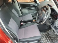 USED 2008 58 SUZUKI SX4 1.6 GLX 5d 106 BHP FULL 12 MONTHS MOT - LOW MILES - 4X4