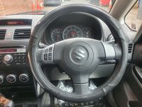 USED 2008 58 SUZUKI SX4 1.6 GLX 5d 106 BHP FULL 12 MONTHS MOT - LOW MILES - 4X4