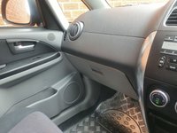 USED 2008 58 SUZUKI SX4 1.6 GLX 5d 106 BHP FULL 12 MONTHS MOT - LOW MILES - 4X4