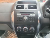 USED 2008 58 SUZUKI SX4 1.6 GLX 5d 106 BHP FULL 12 MONTHS MOT - LOW MILES - 4X4