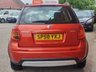 USED 2008 58 SUZUKI SX4 1.6 GLX 5d 106 BHP FULL 12 MONTHS MOT - LOW MILES - 4X4