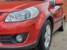 USED 2008 58 SUZUKI SX4 1.6 GLX 5d 106 BHP FULL 12 MONTHS MOT - LOW MILES - 4X4