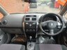 USED 2008 58 SUZUKI SX4 1.6 GLX 5d 106 BHP FULL 12 MONTHS MOT - LOW MILES - 4X4