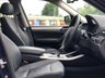 USED 2013 13 BMW X3 2.0 XDRIVE20D SE 5d 181 BHP 