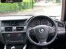 USED 2013 13 BMW X3 2.0 XDRIVE20D SE 5d 181 BHP 