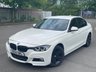 USED 2014 14 BMW 3 SERIES 2.0 316D SPORT 4d 114 BHP 