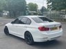 USED 2014 14 BMW 3 SERIES 2.0 316D SPORT 4d 114 BHP 