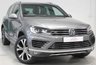 USED 2016 16 VOLKSWAGEN TOUAREG 3.0 V6 R-LINE TDI BLUEMOTION TECHNOLOGY 5d 259 BHP 