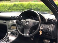 USED 2009 09 MERCEDES-BENZ CLC CLASS 1.8 CLC180 KOMPRESSOR SPORT 3d 143 BHP 