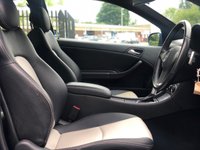 USED 2009 09 MERCEDES-BENZ CLC CLASS 1.8 CLC180 KOMPRESSOR SPORT 3d 143 BHP 