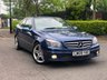 USED 2009 09 MERCEDES-BENZ CLC CLASS 1.8 CLC180 KOMPRESSOR SPORT 3d 143 BHP 