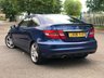 USED 2009 09 MERCEDES-BENZ CLC CLASS 1.8 CLC180 KOMPRESSOR SPORT 3d 143 BHP 
