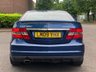 USED 2009 09 MERCEDES-BENZ CLC CLASS 1.8 CLC180 KOMPRESSOR SPORT 3d 143 BHP 