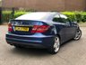 USED 2009 09 MERCEDES-BENZ CLC CLASS 1.8 CLC180 KOMPRESSOR SPORT 3d 143 BHP 