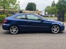USED 2009 09 MERCEDES-BENZ CLC CLASS 1.8 CLC180 KOMPRESSOR SPORT 3d 143 BHP 