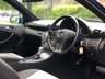 USED 2009 09 MERCEDES-BENZ CLC CLASS 1.8 CLC180 KOMPRESSOR SPORT 3d 143 BHP 
