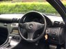 USED 2009 09 MERCEDES-BENZ CLC CLASS 1.8 CLC180 KOMPRESSOR SPORT 3d 143 BHP 