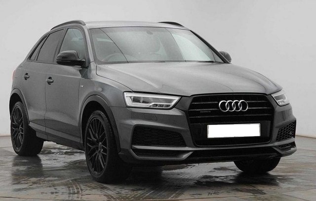 Used Audi cars for sale. Audi Dealer Knutsford | Aidan Piers Ltd