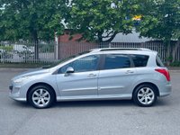 USED 2011 11 PEUGEOT 308 1.6 SW SE HDI 5d 112 BHP 