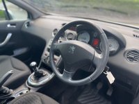 USED 2011 11 PEUGEOT 308 1.6 SW SE HDI 5d 112 BHP 