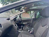 USED 2011 11 PEUGEOT 308 1.6 SW SE HDI 5d 112 BHP 