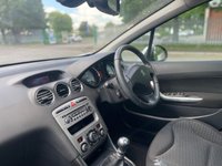 USED 2011 11 PEUGEOT 308 1.6 SW SE HDI 5d 112 BHP 