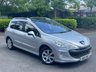 USED 2011 11 PEUGEOT 308 1.6 SW SE HDI 5d 112 BHP 