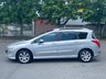 USED 2011 11 PEUGEOT 308 1.6 SW SE HDI 5d 112 BHP 