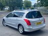 USED 2011 11 PEUGEOT 308 1.6 SW SE HDI 5d 112 BHP 