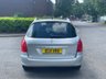 USED 2011 11 PEUGEOT 308 1.6 SW SE HDI 5d 112 BHP 
