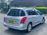 USED 2011 11 PEUGEOT 308 1.6 SW SE HDI 5d 112 BHP 