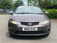 USED 2011 61 HONDA CIVIC 1.3 I-VTEC SE 5d 98 BHP 