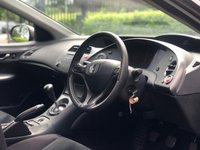 USED 2011 61 HONDA CIVIC 1.3 I-VTEC SE 5d 98 BHP 