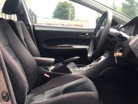USED 2011 61 HONDA CIVIC 1.3 I-VTEC SE 5d 98 BHP 