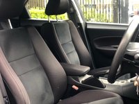 USED 2011 61 HONDA CIVIC 1.3 I-VTEC SE 5d 98 BHP 