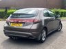 USED 2011 61 HONDA CIVIC 1.3 I-VTEC SE 5d 98 BHP 