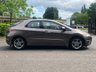 USED 2011 61 HONDA CIVIC 1.3 I-VTEC SE 5d 98 BHP 