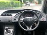 USED 2011 61 HONDA CIVIC 1.3 I-VTEC SE 5d 98 BHP 