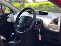 USED 2010 10 CITROEN C4 1.6 VTR PLUS HDI EGS 5d 107 BHP 