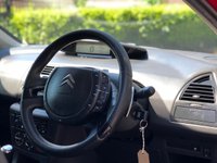 USED 2010 10 CITROEN C4 1.6 VTR PLUS HDI EGS 5d 107 BHP 
