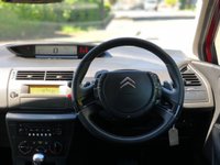 USED 2010 10 CITROEN C4 1.6 VTR PLUS HDI EGS 5d 107 BHP 
