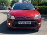 USED 2010 10 CITROEN C4 1.6 VTR PLUS HDI EGS 5d 107 BHP 