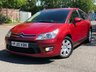 USED 2010 10 CITROEN C4 1.6 VTR PLUS HDI EGS 5d 107 BHP 