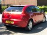 USED 2010 10 CITROEN C4 1.6 VTR PLUS HDI EGS 5d 107 BHP 