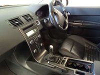 USED 2011 61 VOLVO C30 1.6 D2 R-DESIGN  STUNNING COLOUR