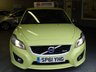 USED 2011 61 VOLVO C30 1.6 D2 R-DESIGN  STUNNING COLOUR