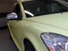 USED 2011 61 VOLVO C30 1.6 D2 R-DESIGN  STUNNING COLOUR