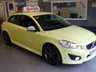 USED 2011 61 VOLVO C30 1.6 D2 R-DESIGN  STUNNING COLOUR