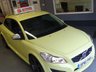 USED 2011 61 VOLVO C30 1.6 D2 R-DESIGN  STUNNING COLOUR