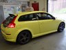 USED 2011 61 VOLVO C30 1.6 D2 R-DESIGN  STUNNING COLOUR